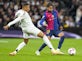 Preview: Real Madrid vs. Barcelona - prediction, team news, lineups