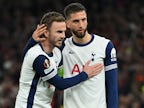 Preview: Hoffenheim vs. Spurs - prediction, team news, lineups