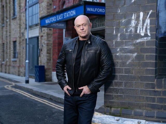 Ross Kemp to return as Grant Mitchell in EastEnders