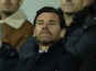 December 21, 2024, Guimaraes, Guimaraes, Portugal: FC Porto president, ANDRE VILLAS BOAS seen during the Liga Portugal Betclic 2024/25 match between Moreirense FC and FC Porto at Estadio Comendador Joaquim de Almeida Freitas 21, 2024 in Moreira de Conegos