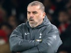 <span class="p2_new s hp">NEW</span> "I hope they're hurting" - Postecoglou pulls no punches after Arsenal defeat