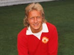 <span class="p2_new s hp">NEW</span> Denis Law: Tributes pour in as Man United confirm death of legendary player