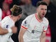 Liverpool's Diogo Jota sets new club record with Nottingham Forest goal