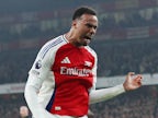 Three is a magic number: Arsenal achieve club first in North London derby win