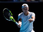 Preview: Australian Open: Jannik Sinner vs. Holger Rune - prediction, head-to-head, tournament so far