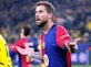 Team News: Barcelona vs. Betis injury, suspension list, predicted XIs