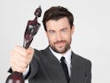 Jack Whitehall for the 2025 Brit Awards