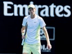 Preview: Australian Open: Jannik Sinner vs. Tristan Schoolkate - prediction, head-to-head, tournament so far