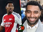 <span class="p2_new s hp">NEW</span> Exclusive: Ex-Arsenal man lauds Lewis-Skelly as new Hale End sensations assessed