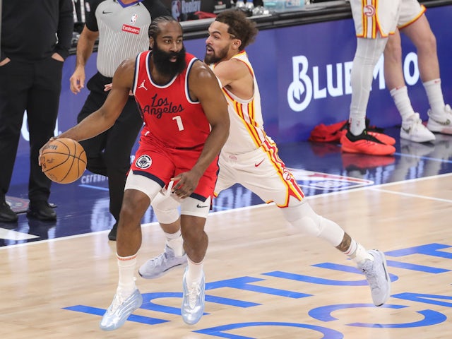 Preview: LA Clippers vs. Los Angeles Lakers - prediction, team news, form guide