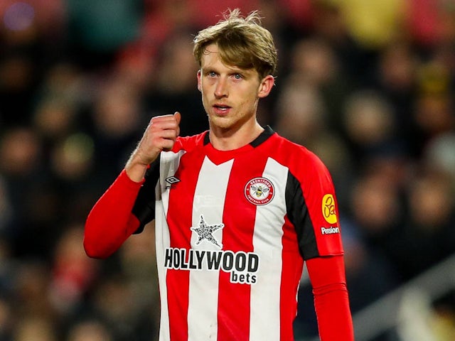 Brentford defender attracting Bundesliga interest?