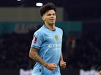 <span class="p2_new s hp">NEW</span> Palmer 2:0? Chelsea 'make enquiry' for Man City prospect