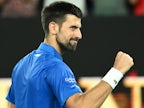 Novak is back: Which Federer record will Djokovic break at Australian Open?