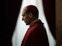 Ralph Fiennes in Conclave