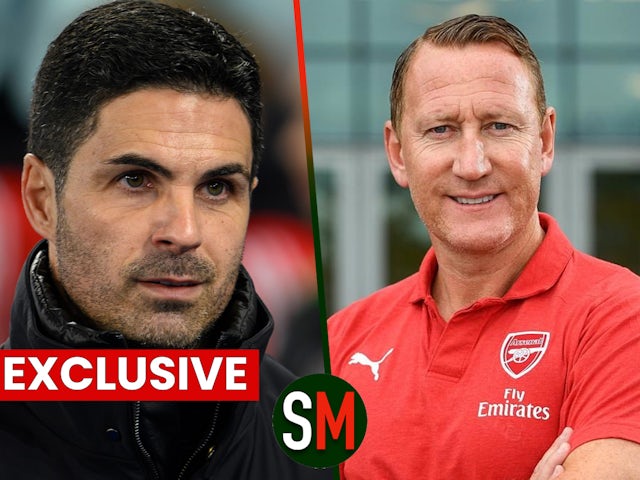 Exclusive: How Arsenal can emulate Invincibles to reignite title charge