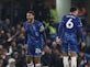 James jubilation: Chelsea skipper bails Blues out at home to Bournemouth