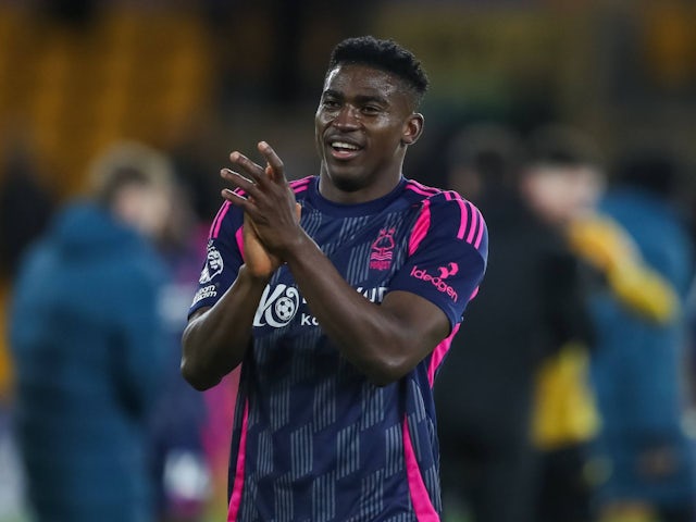 West Ham targeting Awoniyi? Latest transfer news and rumours