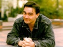 Tony Slattery in his 1990s pomp