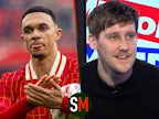 Has Alexander-Arnold silenced the 'toxic atmosphere' around his contract?