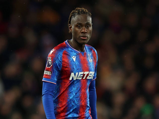 'An easy decision': Maresca comments on Chelsea recalling Chalobah from Palace