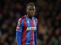 Crystal Palace's Trevoh Chalobah on December 7, 2024