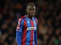 Crystal Palace's Trevoh Chalobah on December 7, 2024