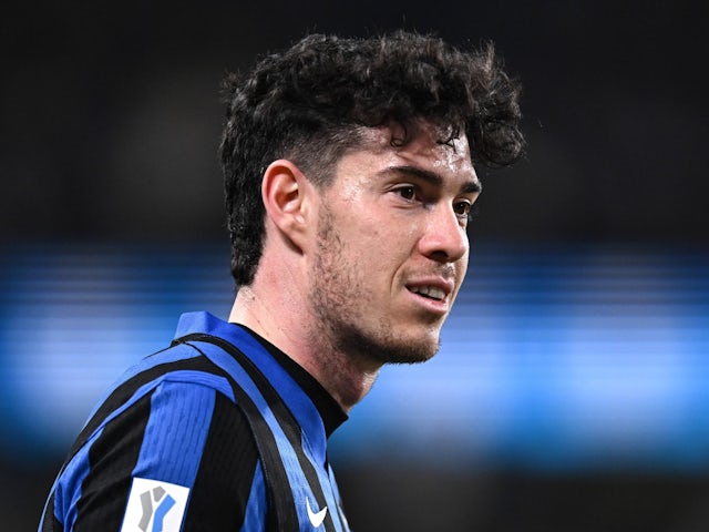 Inter Milan 'set asking price' for Bastoni amid Liverpool interest