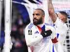 Sunday's Ligue 1 predictions including Lyon vs. Reims