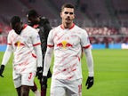 Silva lining? West Ham 'enquire' about Leipzig striker amid attacking crisis