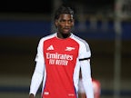 <span class="p2_new s hp">NEW</span> Following in Obi Martin's footsteps? Man United 'lead Barcelona in race' for Arsenal wonderkid