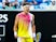 Australian Open: Ben Shelton vs Lorenzo Sonego - prediction, head-to-head, tournament so far