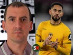 Sulking or shining? Arsenal on "Cunha watch" for "banana skin" Wolves clash