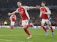 Is Arteta's Champions League dream alive? Gunners sweep aside Dinamo at Emirates