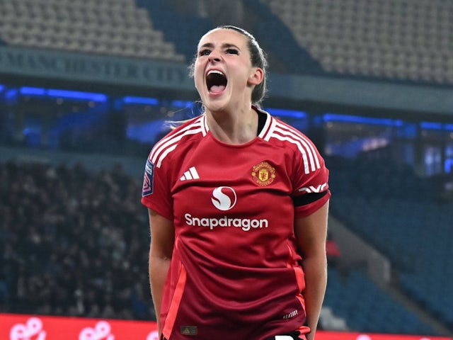 Preview: Man Utd vs. Brighton - prediction, team news, lineups