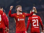 Record-breaking Liverpool maintain top spot in UCL league phase with win over Lille