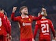 Record-breaking Liverpool maintain top spot in UCL league phase with win over Lille