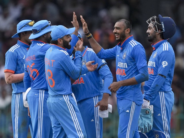 Preview: T20 Series: India vs. England - prediction, team news, series so far