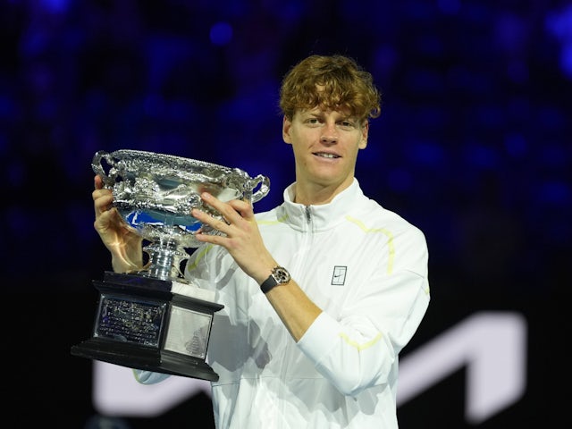 History and heartbreak: Sinner sinks Zverev to retain Australian Open title