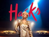 Jean Smart in Hacks on Sky