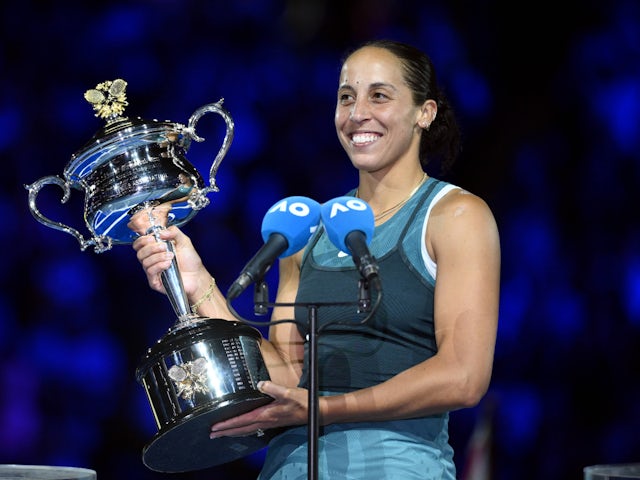 Madison magic in Melbourne! How Keys shocked Sabalenka to win Australian Open