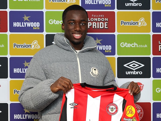 A debut for Kayode? Predicted Brentford XI vs. Spurs