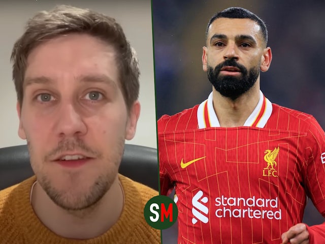 'Will we see some decline?' Why have the Reds not renewed Salah's contract?