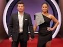 Nick Lachey and Vanessa Lachey for Love Is Blind