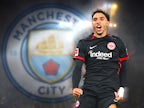 <span class="p2_new s hp">NEW</span> Marmoush officially joins Man City: Has Pep found his Alvarez replacement?