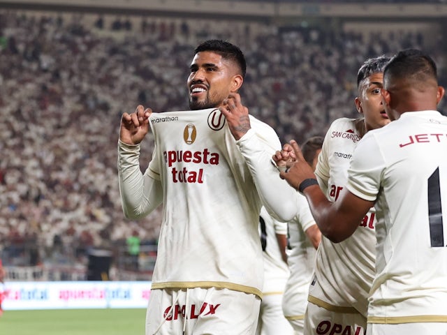 Preview: Universitario vs. Inter Miami - prediction, team news, lineups