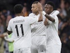 <span class="p2_new s hp">NEW</span> Five-star Real Madrid put on a show at Bernabeu as UCL playoff spot is secured