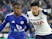 Son Heung-min's record vs. Leicester