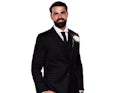 Adrian Araouzou for Married At First Sight Australia season 12