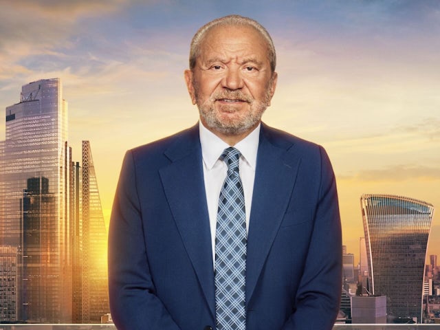 Lord Sugar may continue with The Apprentice beyond series 20