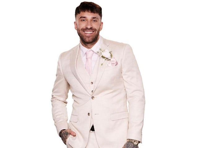 Married At First Sight Australia 12: Billy Belcher - age, job, profile